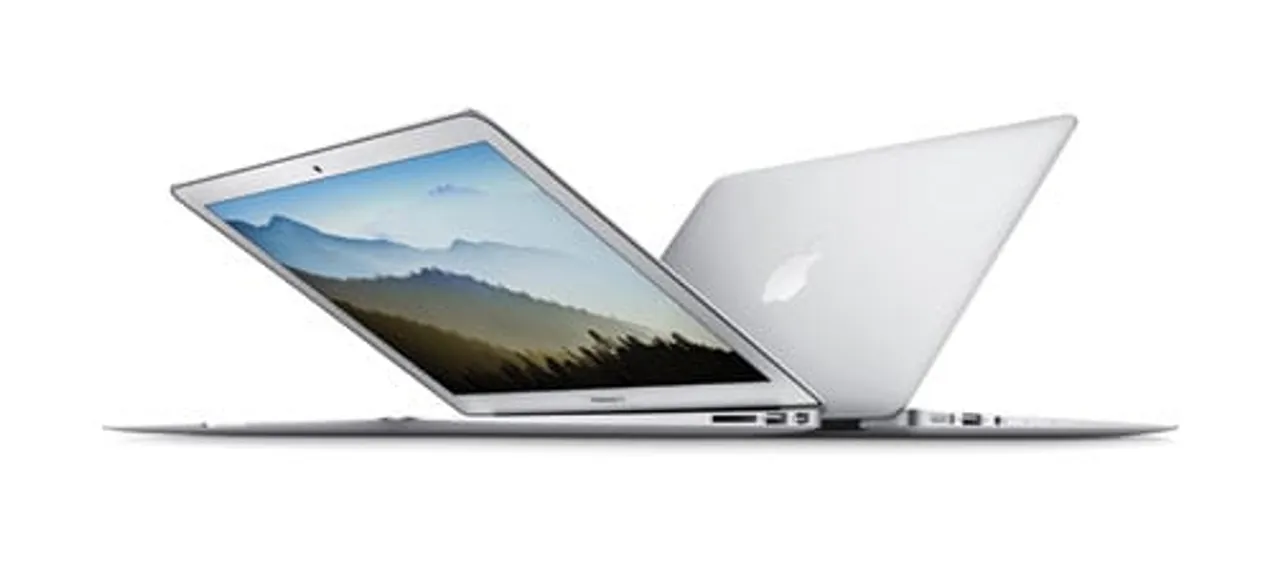 Macbook Air