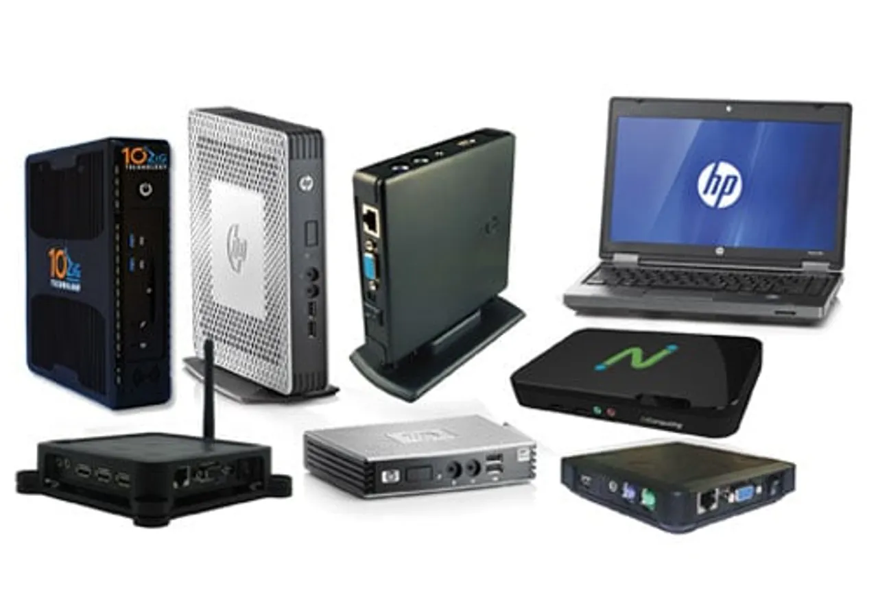 Thin Clients