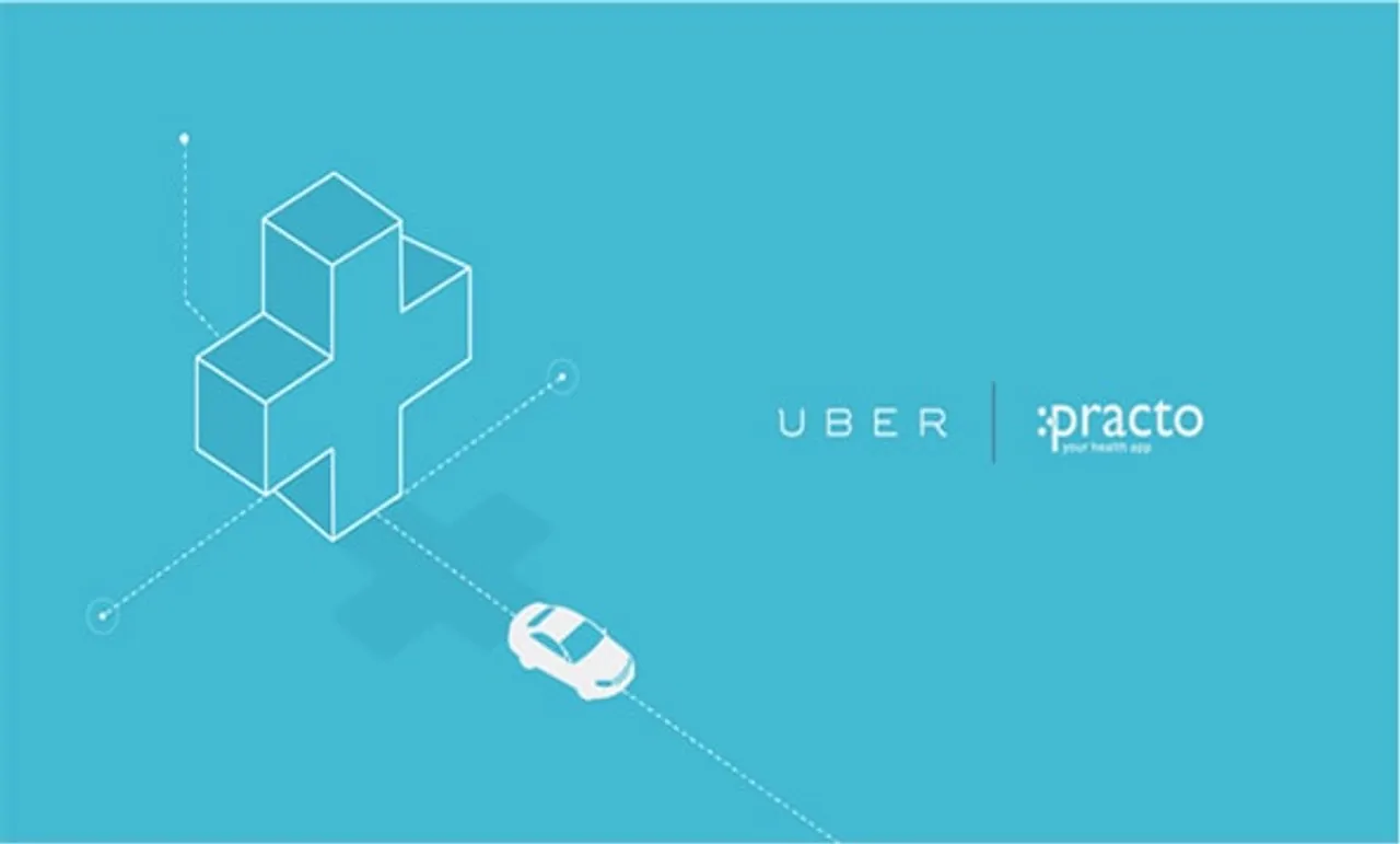 UBER PRACTO