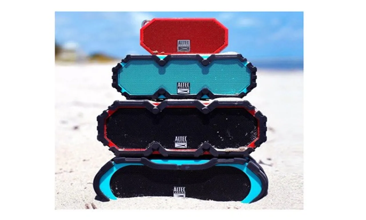 altec lansing everything proof