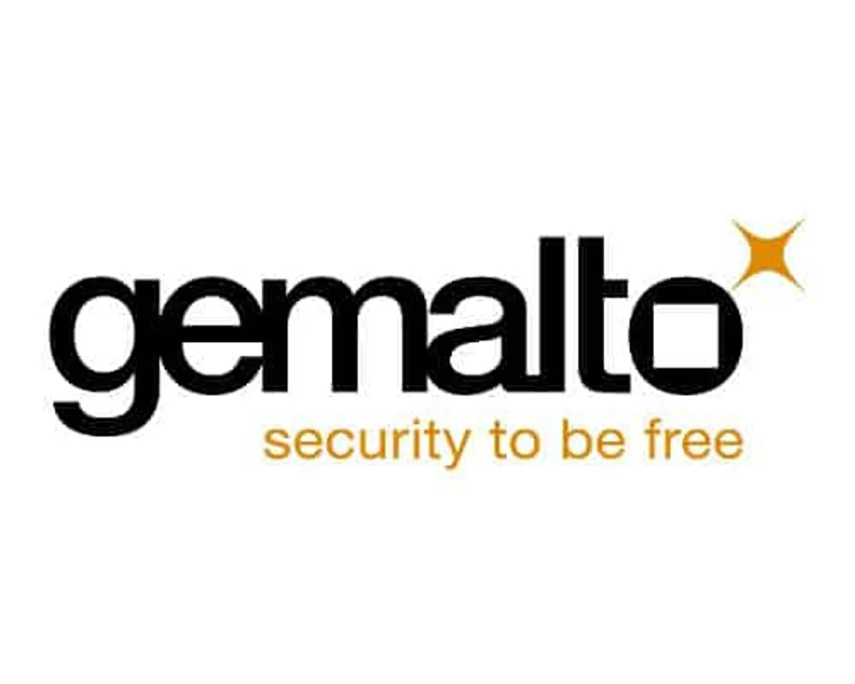 Gemalto strengthens trust in smart energy with its new end-to-end security solution