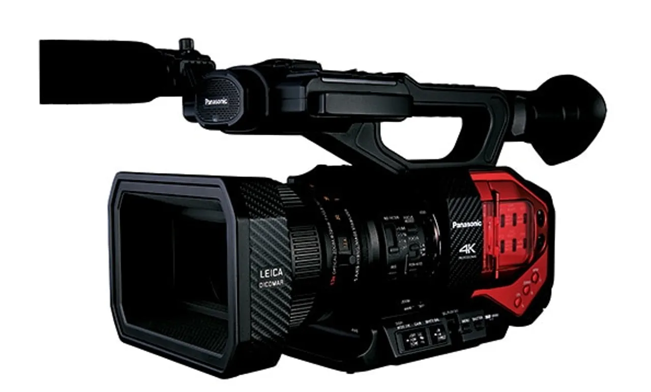 panasonic DVX200