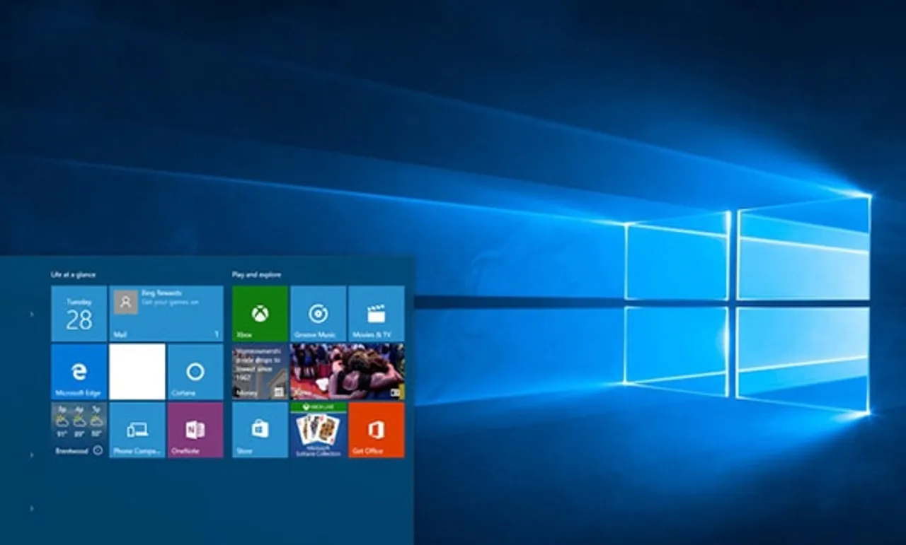 windows 10