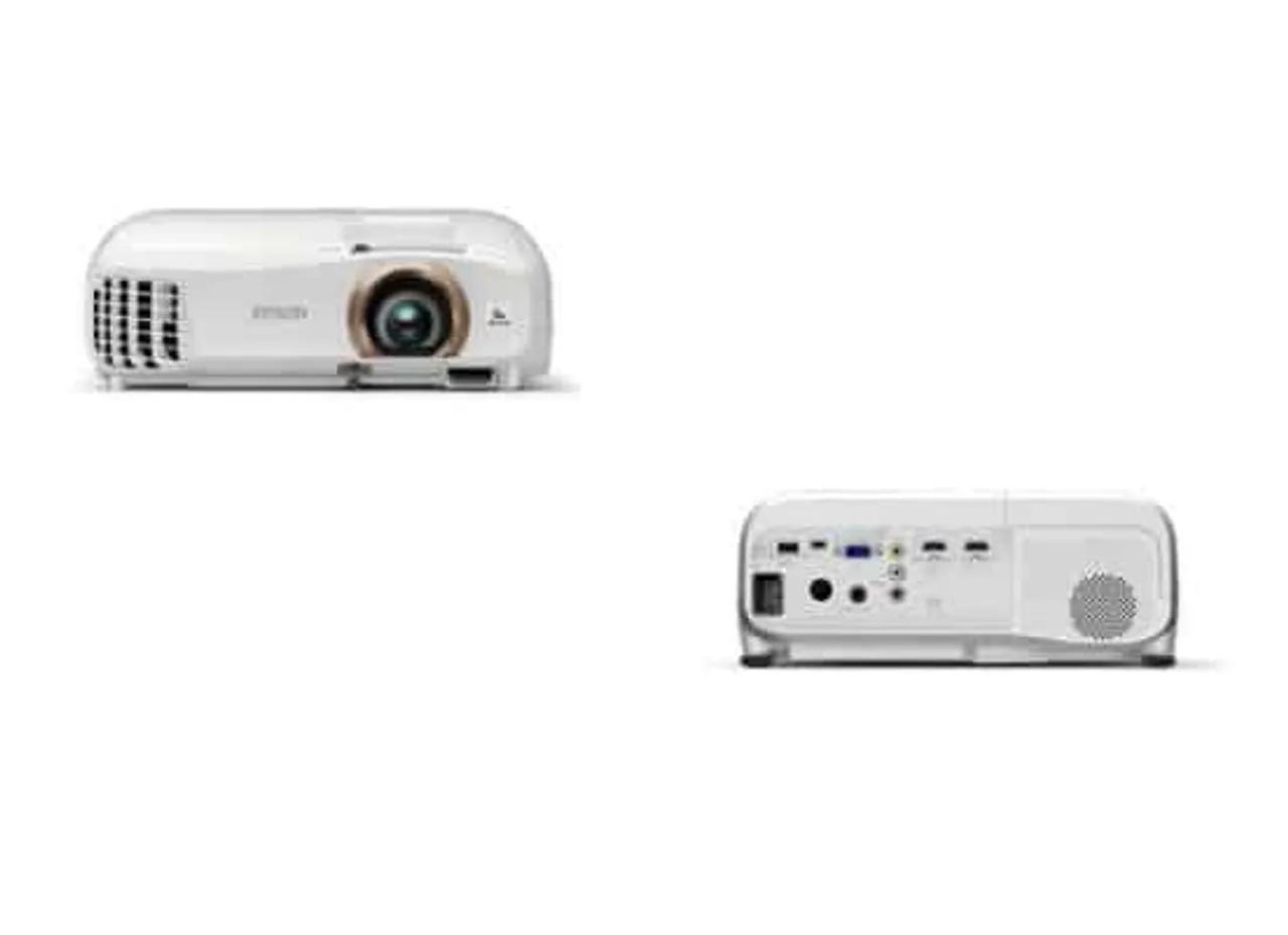 Epson’s Affordable Full HD Home Theatre Projector Boosted With High-End Features