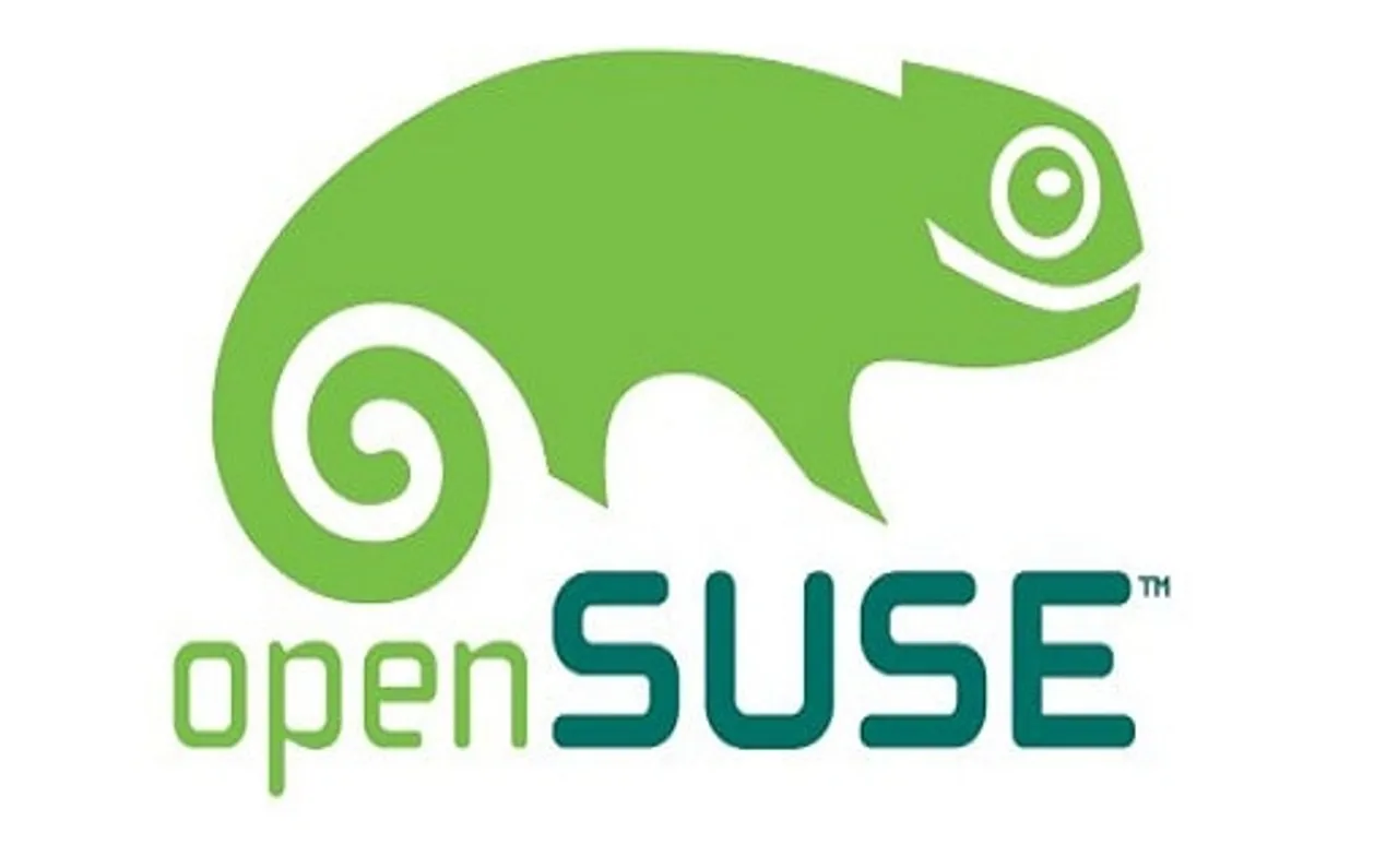 OpenSuse12