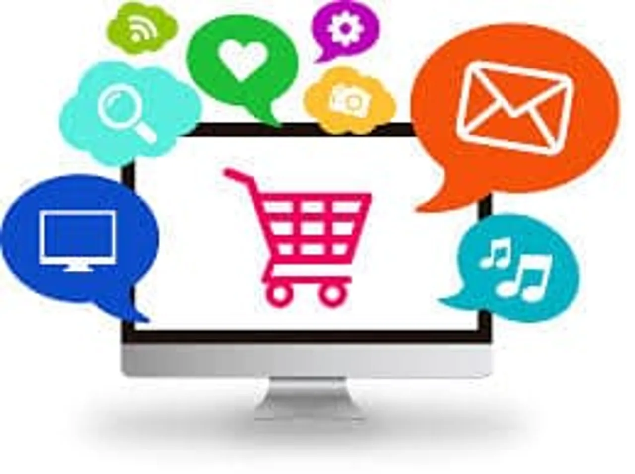 7 Key Trends That’ll Impact eCommerce in 2016