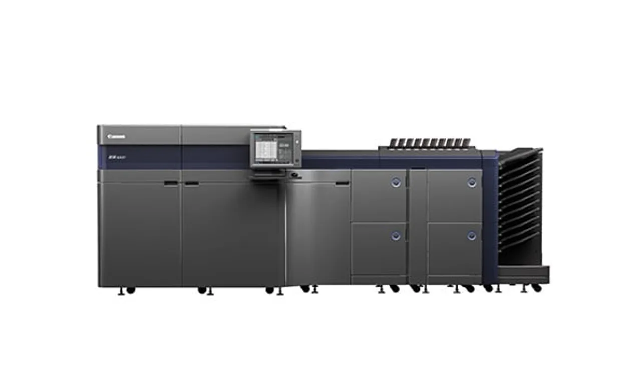 Canon Launches DreamLabo 5000 targeting commercial photo printing market