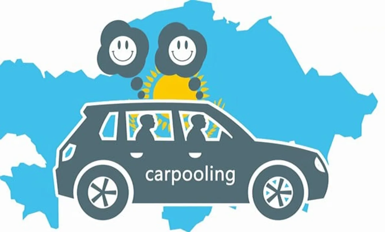 How Analytics Works to Make Car Pooling a Memorable Experience