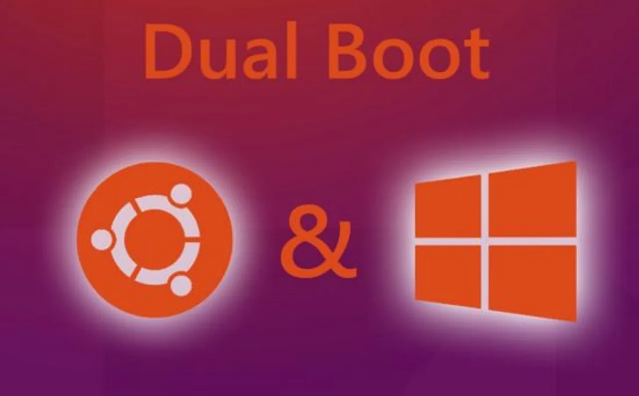 dualboot