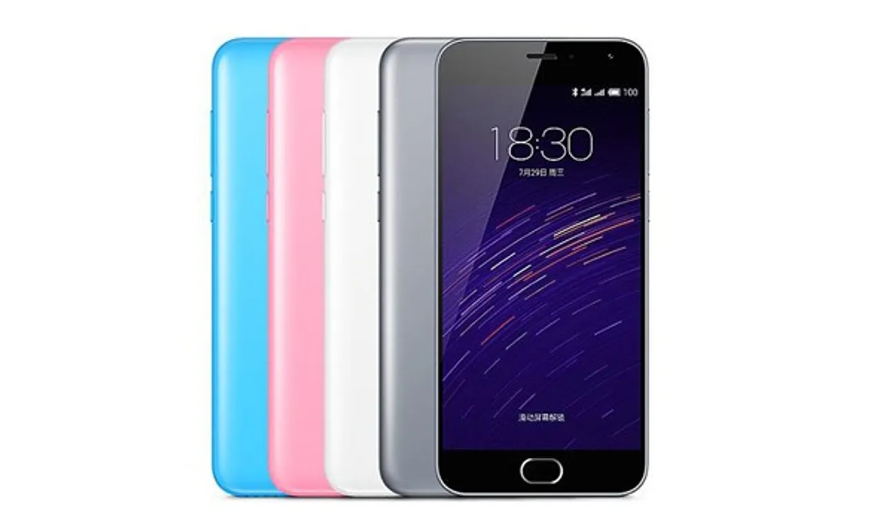 meizu m2