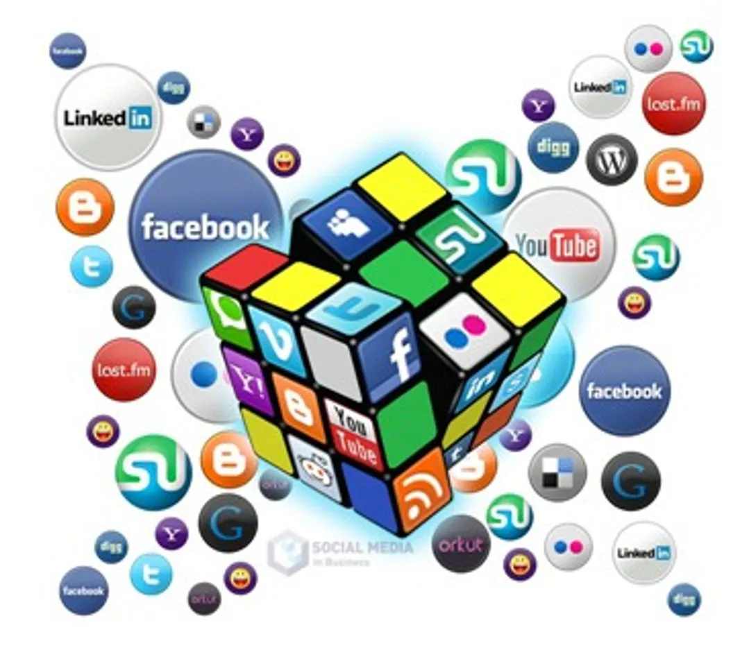 socia- media-platforms