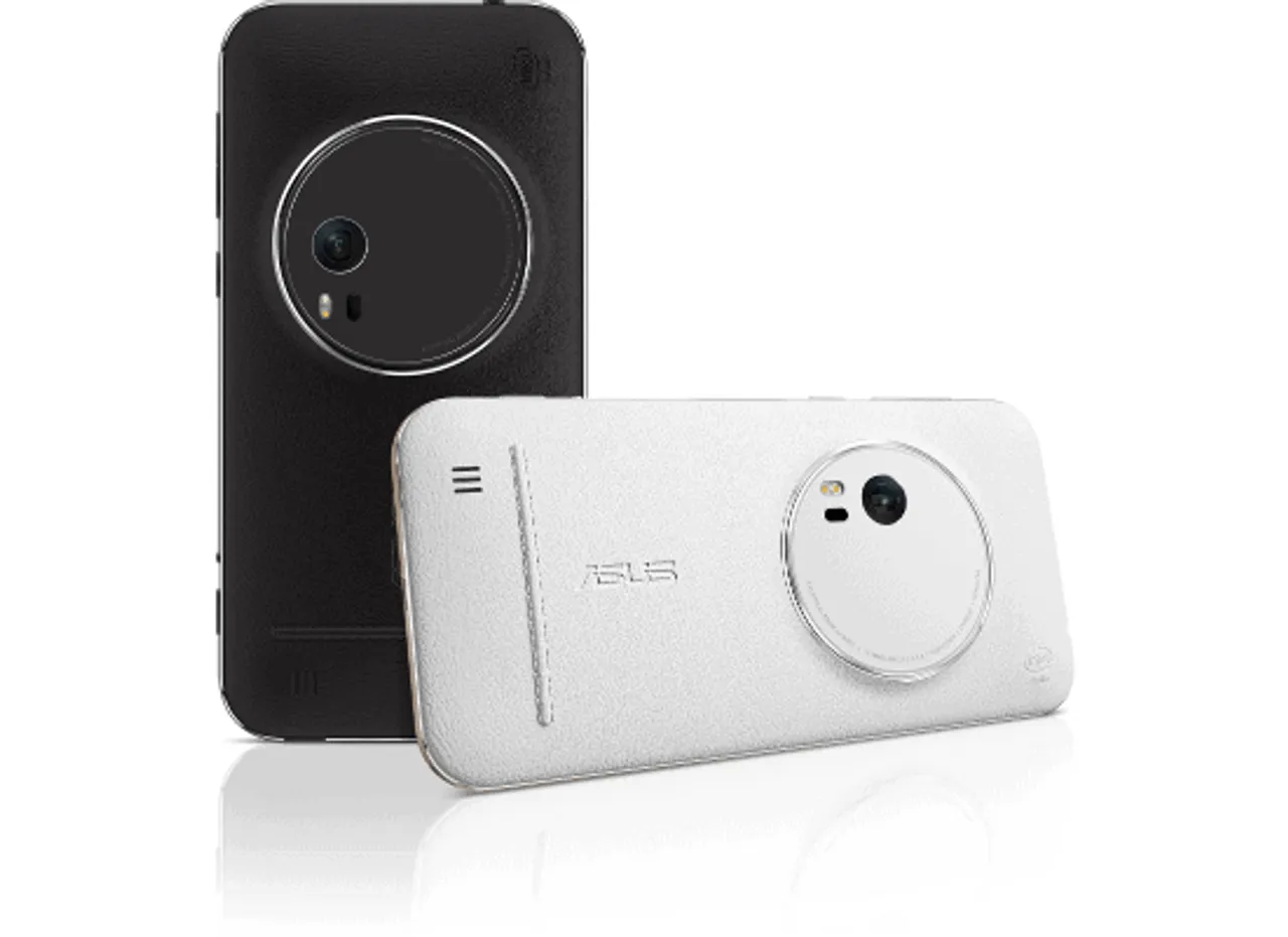 Asus ZenFone Zoom