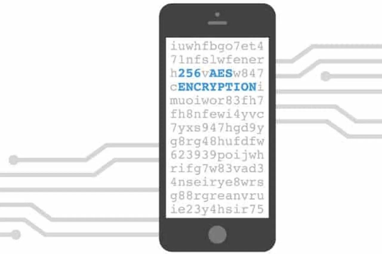 Mobile Encryption Apps