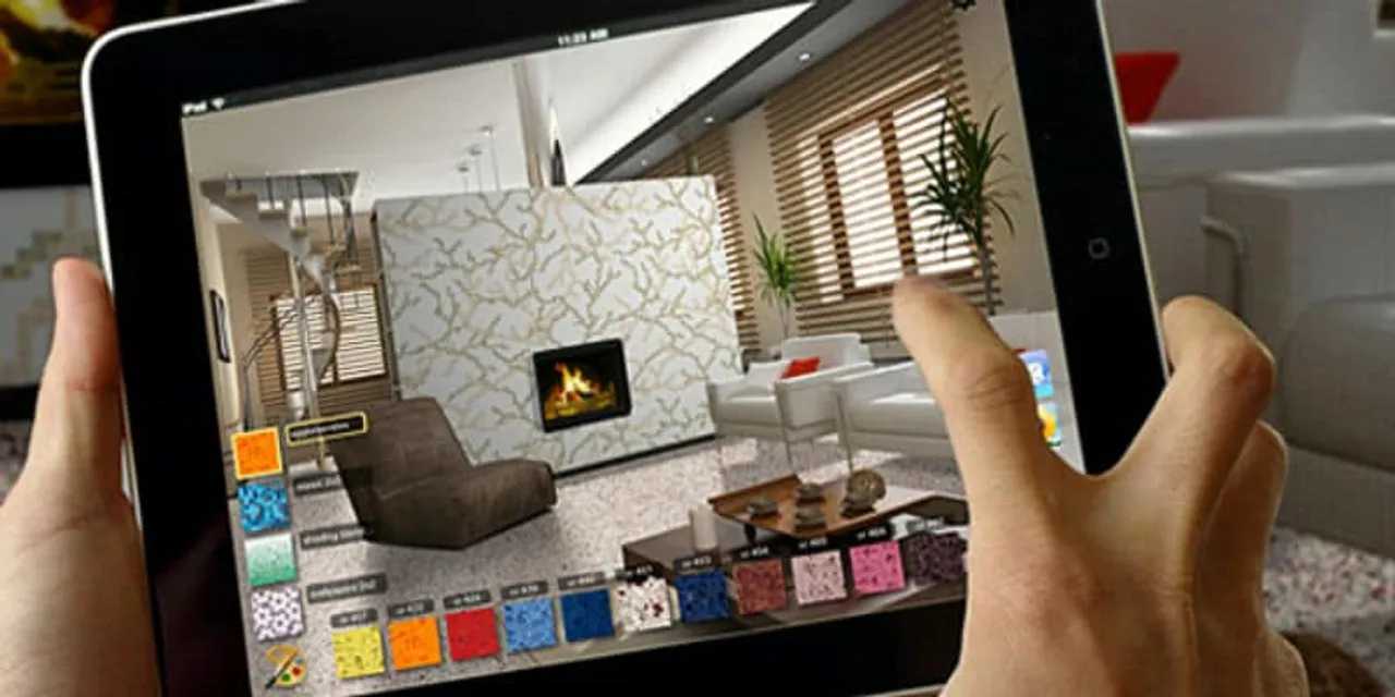 Home Floor and Interior Design Apps