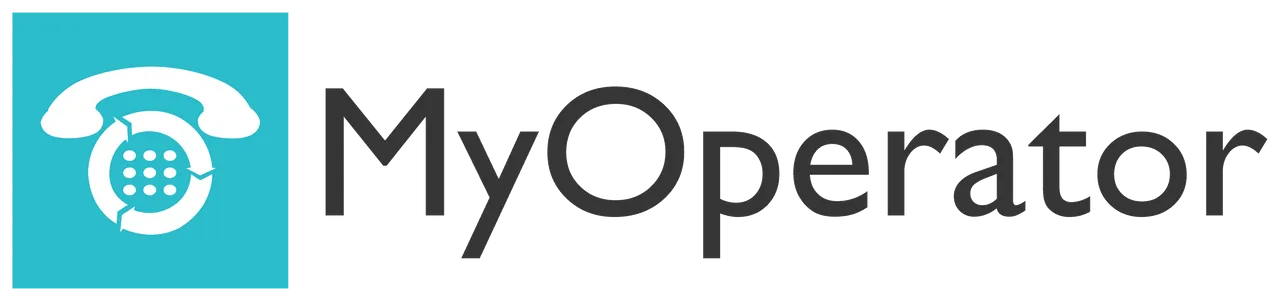 MyOperator Logo