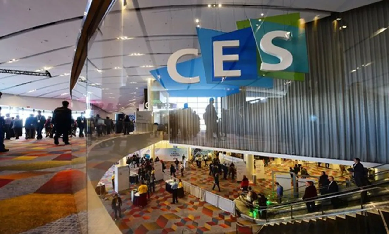 ces 2016 highlights
