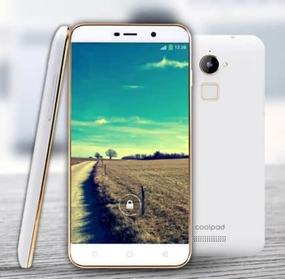 coolpad note3 lite