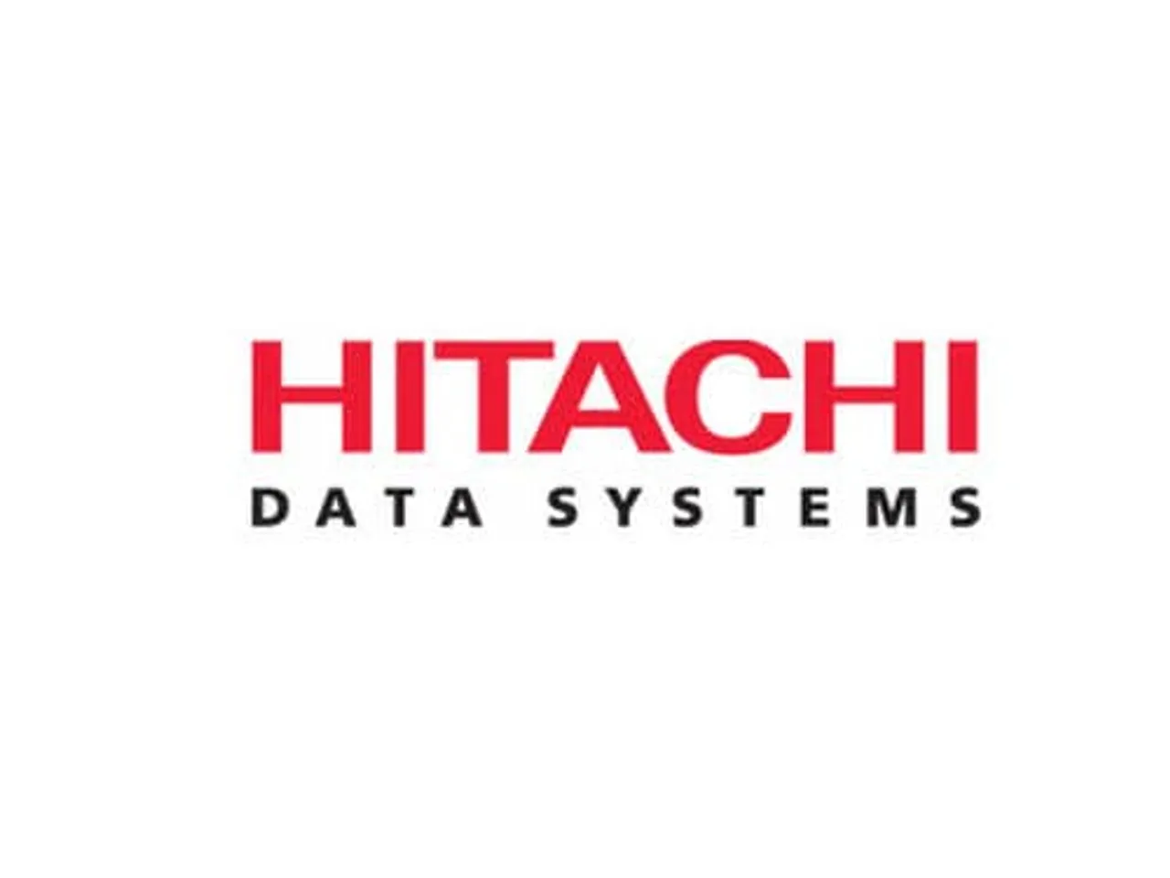 hitachi data systems w