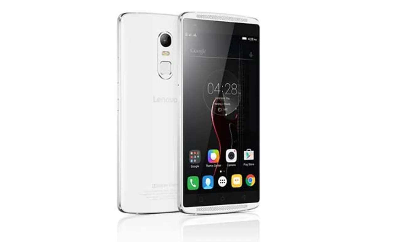 lenovo vibe x3