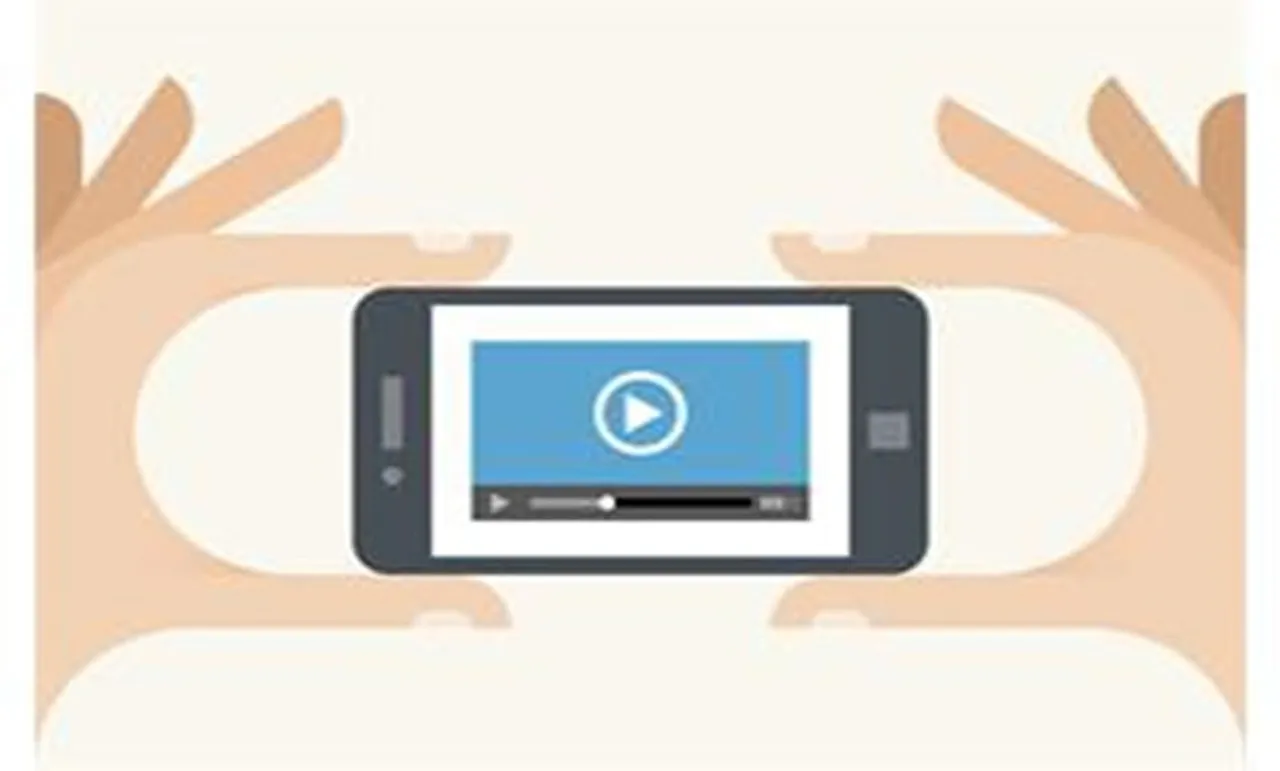 Video consumption behavior - India v/s Developed markets
