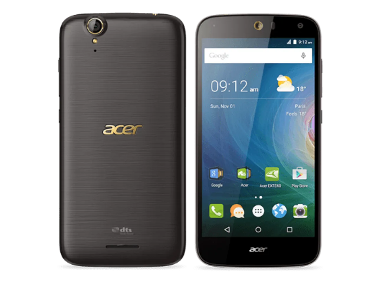 Acer Liquid Z S