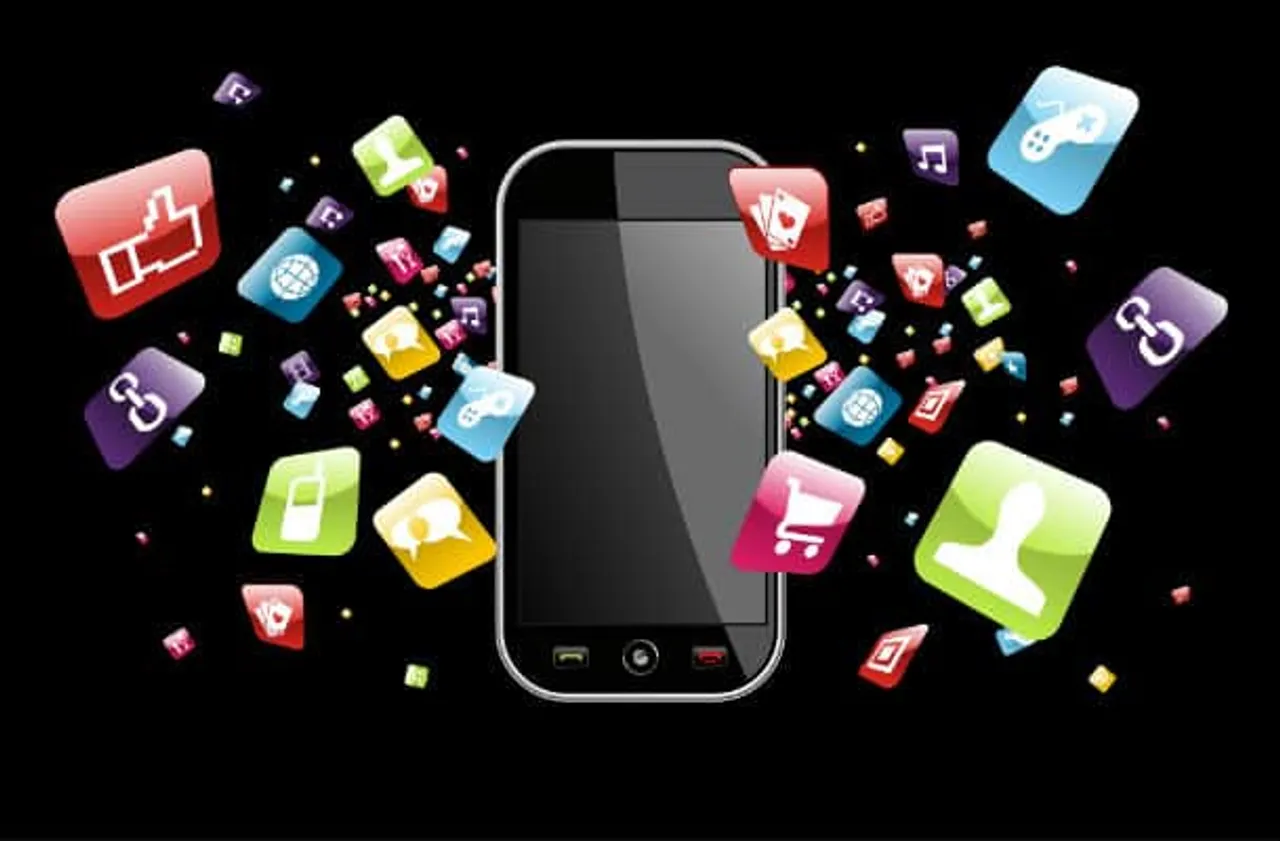 Smartphone Apps