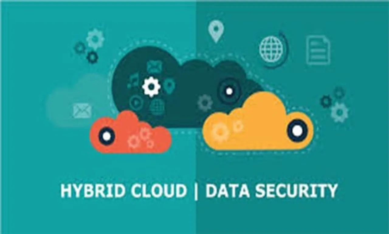 Hybrid Cloud