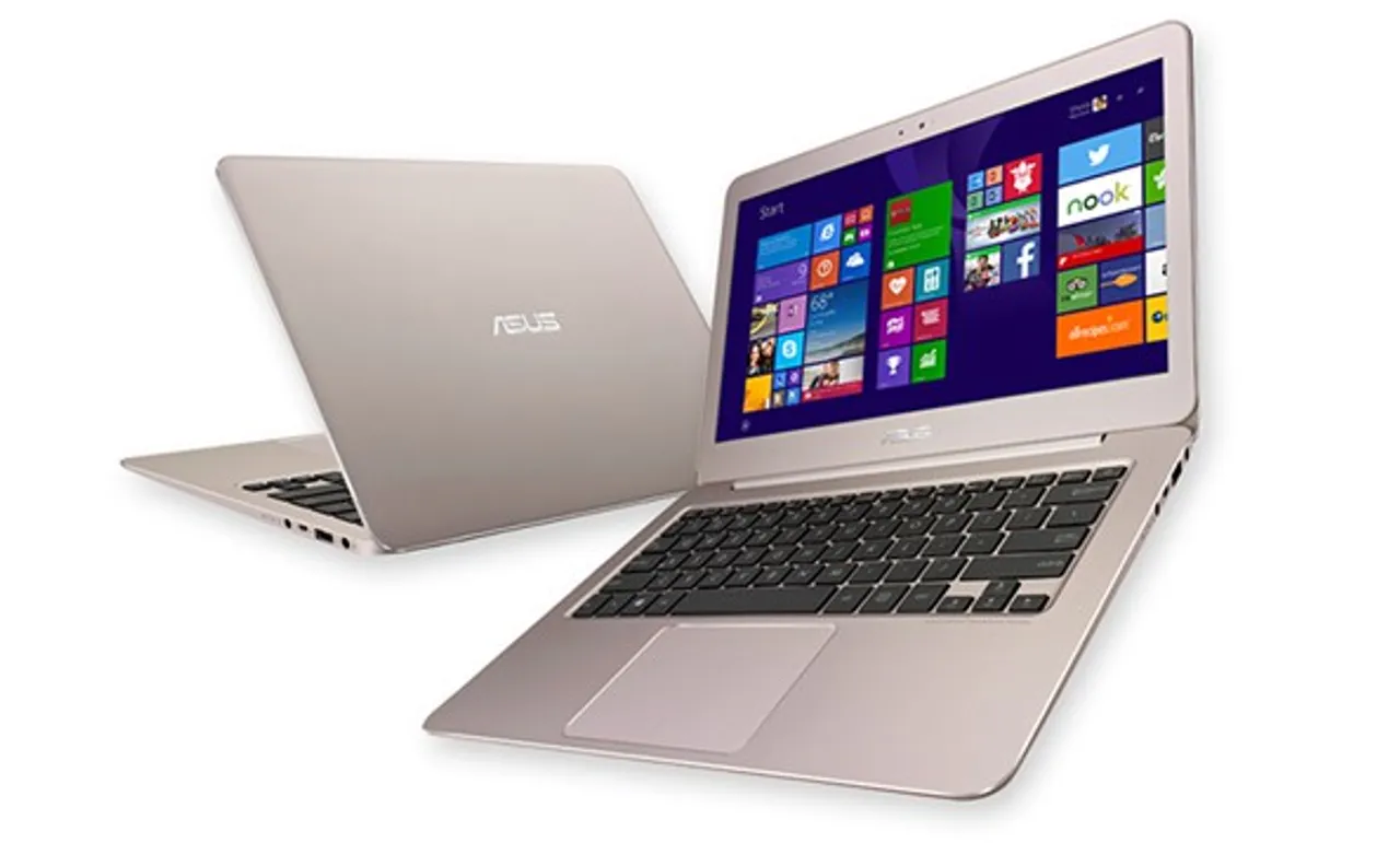 asus zenbook ux305la