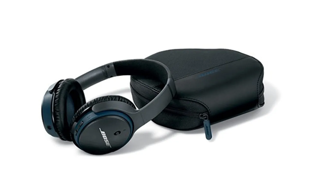 bose soundlink around ear wireless headphone II