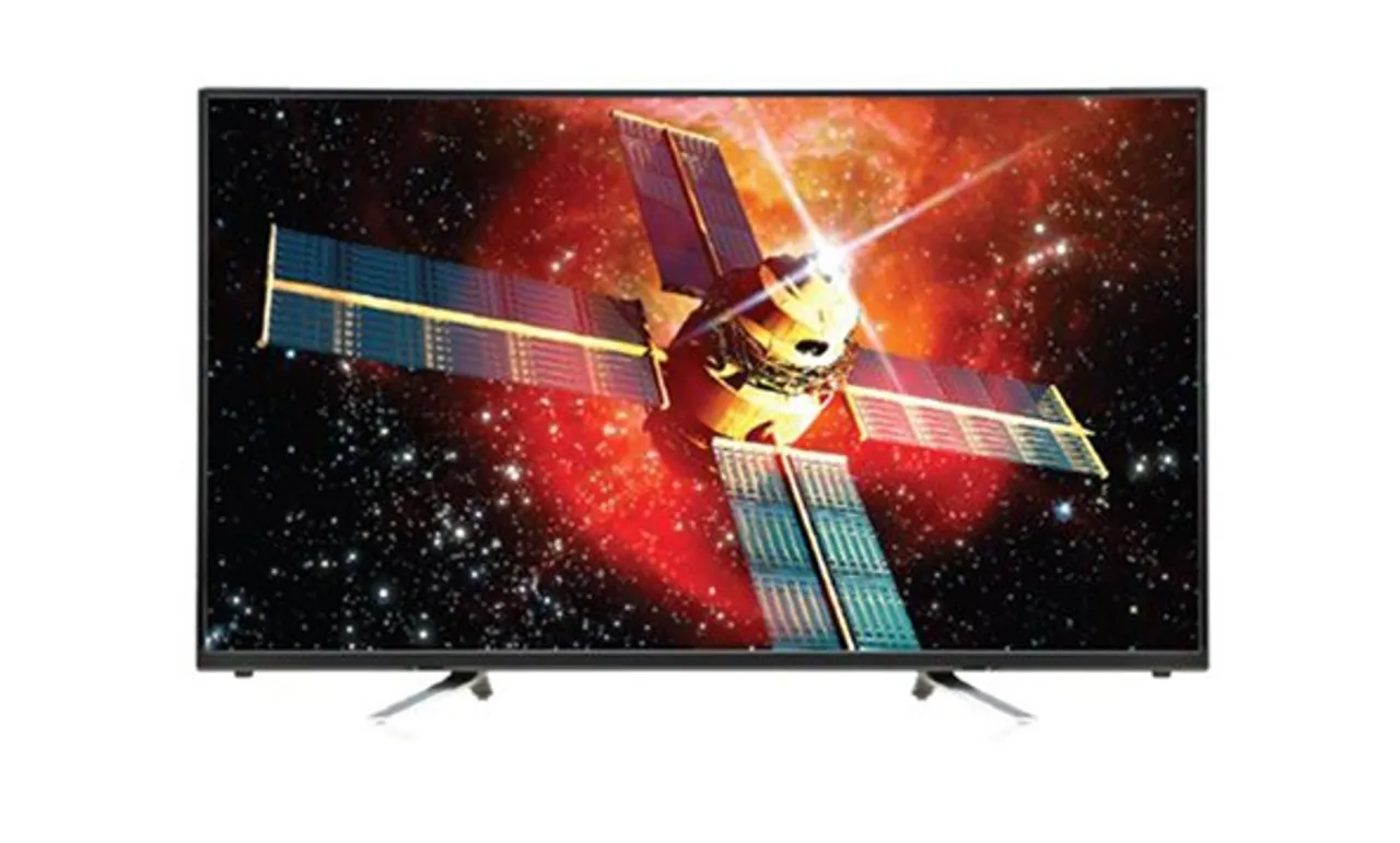 videocon ddb led tv