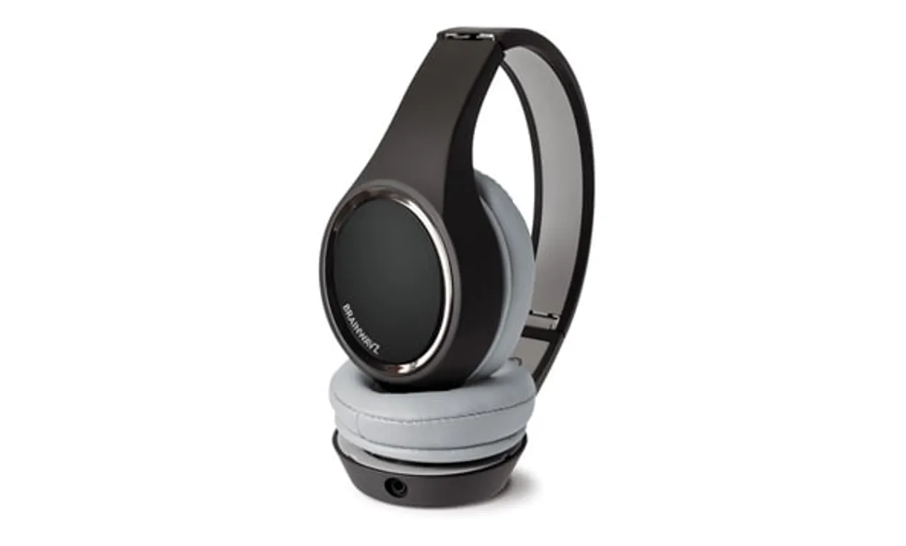 Brainwavz HM2 headphone