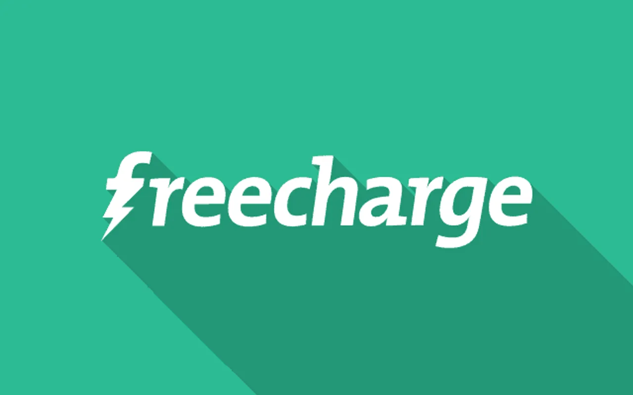 FreeCharge