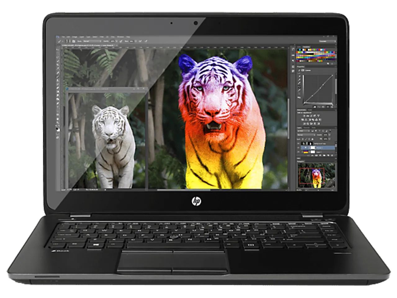 HP ZBook G Mobile Workstation Review