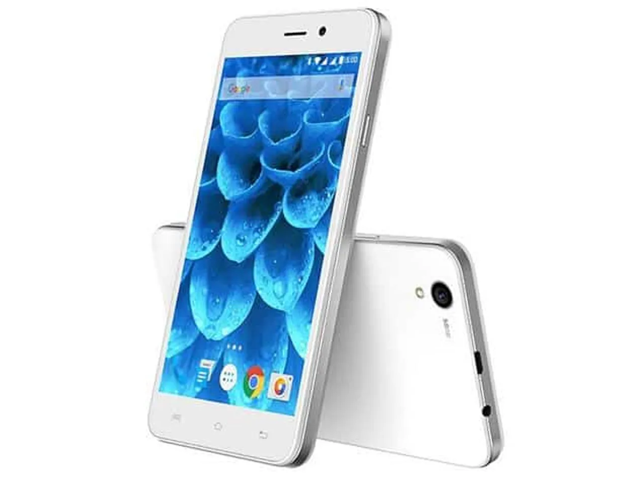 Lava Iris Atom 3 Smartphone Review