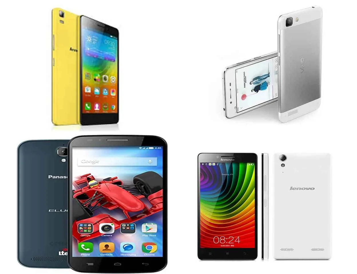 best-smartphones