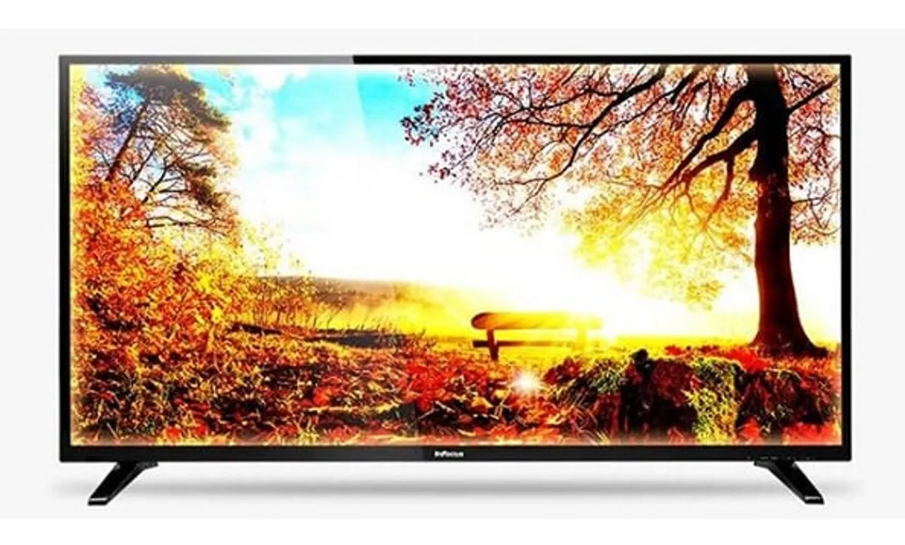 InFocus LED TV Review