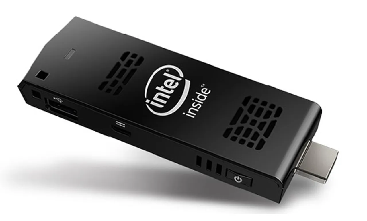 intel compute stick