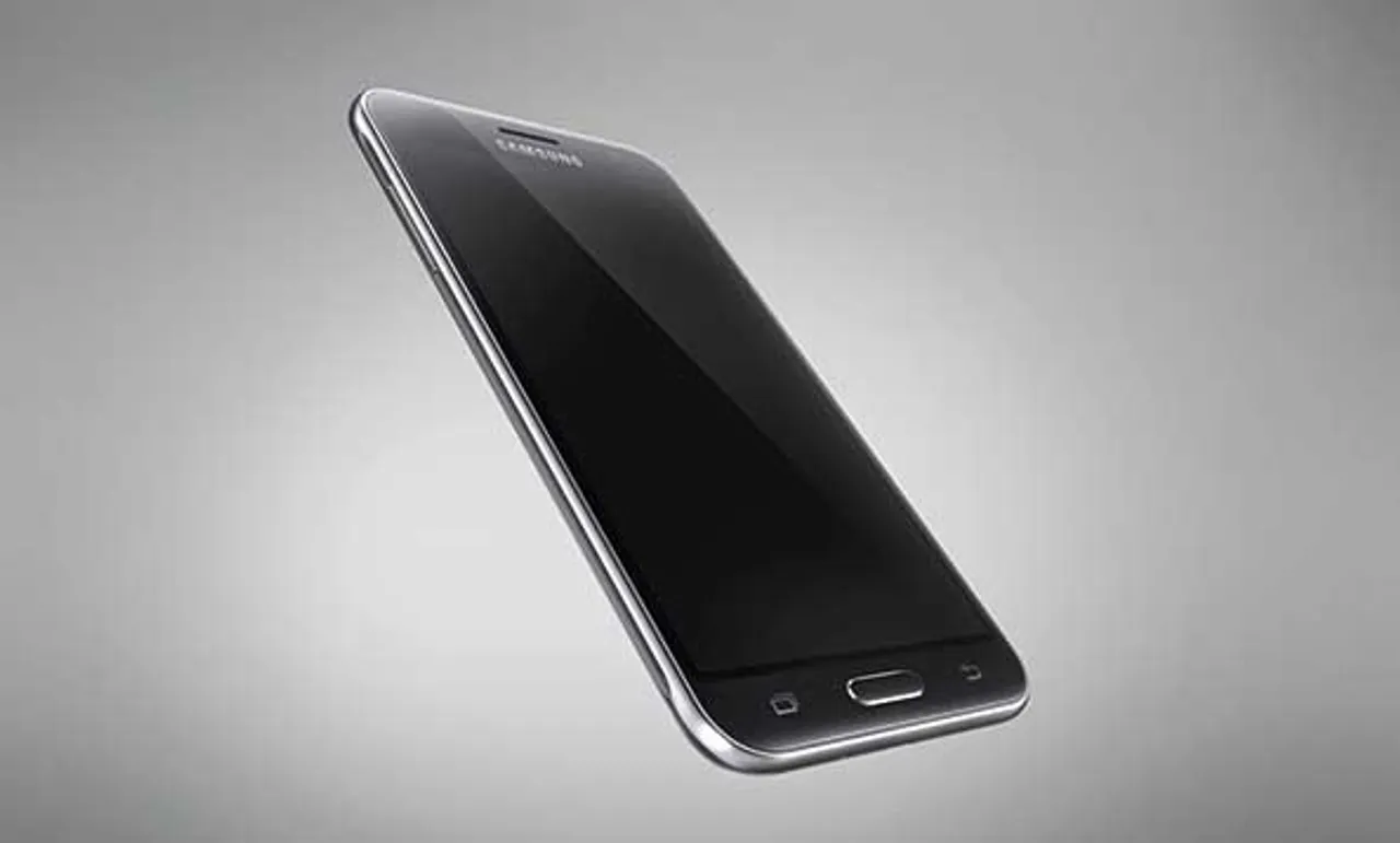 samsung galaxy j3