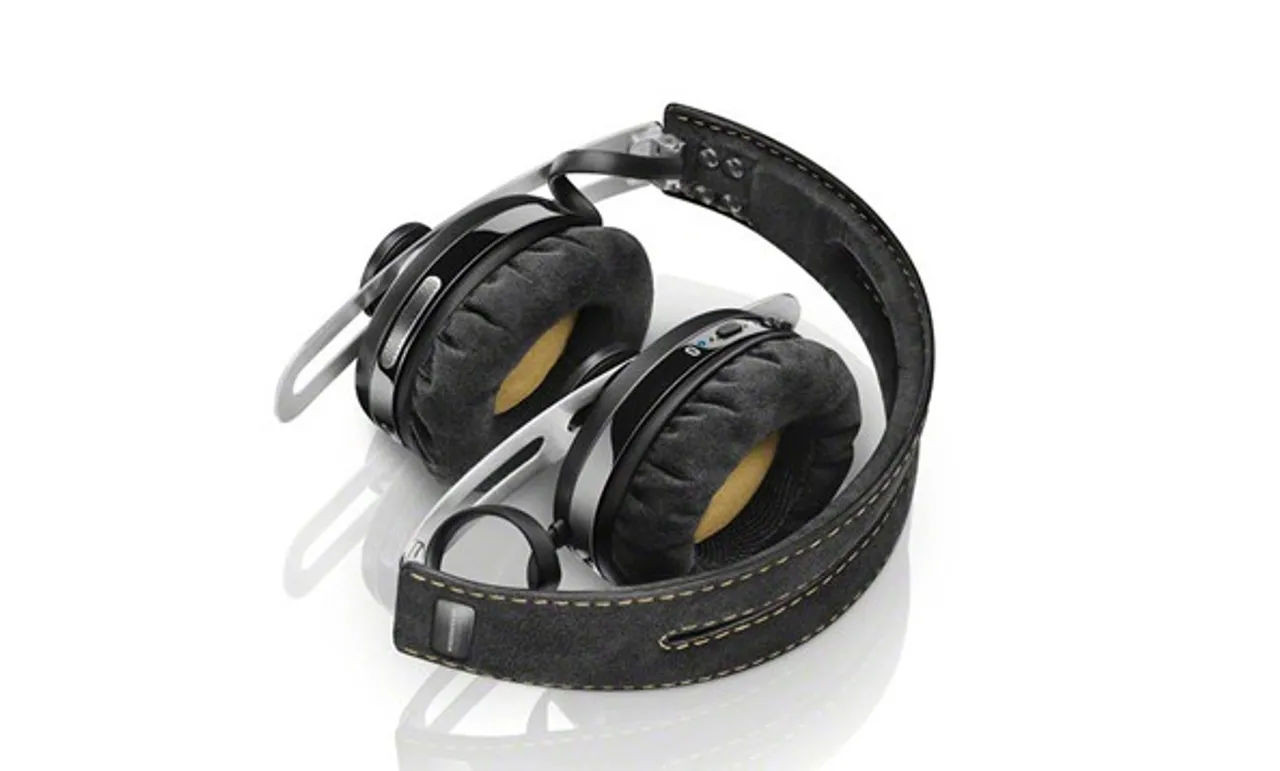Sennheiser unveils new Momentum Wireless and Momentum M2 headphones
