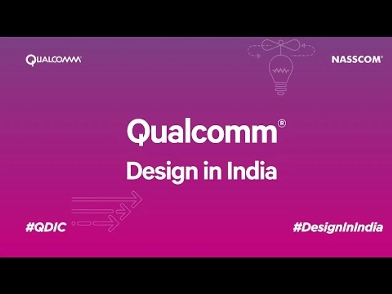 Qualcomm Announces Ten Finalist Tech Startups for its Design in India Challenge