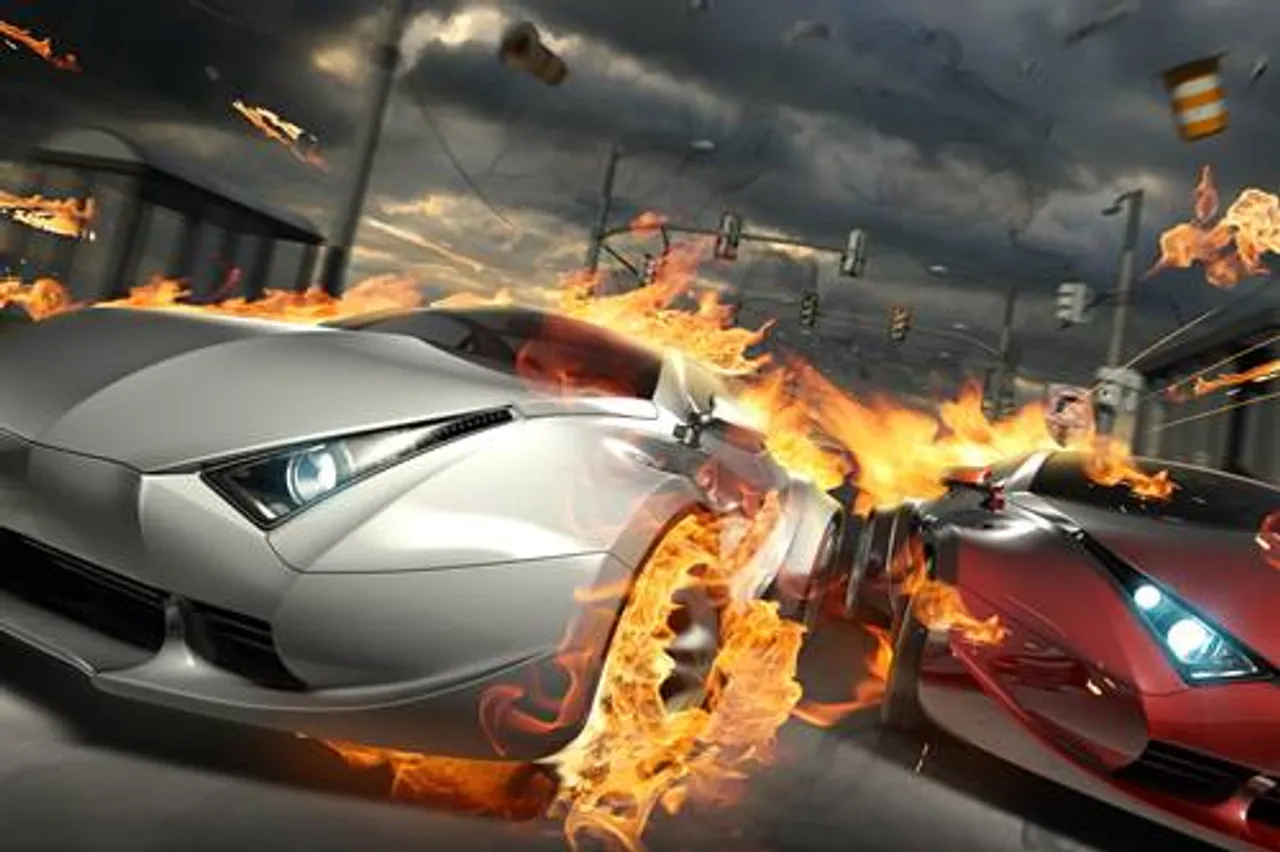 Best-Android-Car-Racing-Games