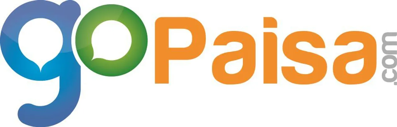 Gopaisa Logo