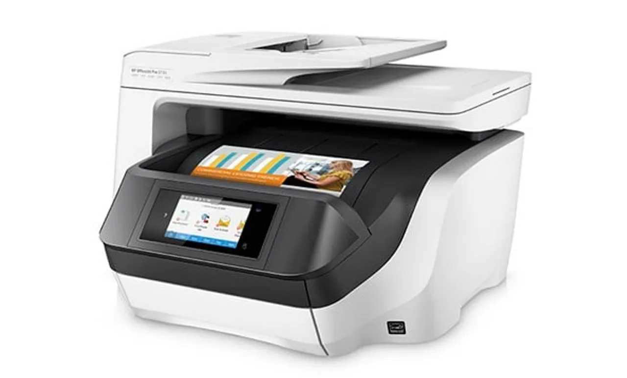 HP reinvents the chemistry in Business Printing, unveils 15 new PageWide, OfficeJet Pro and LaserJet printers