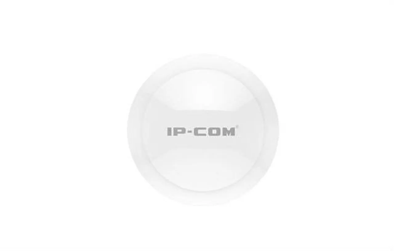 IP-COM Rolls out AP355 Indoor High Capacity Access Point