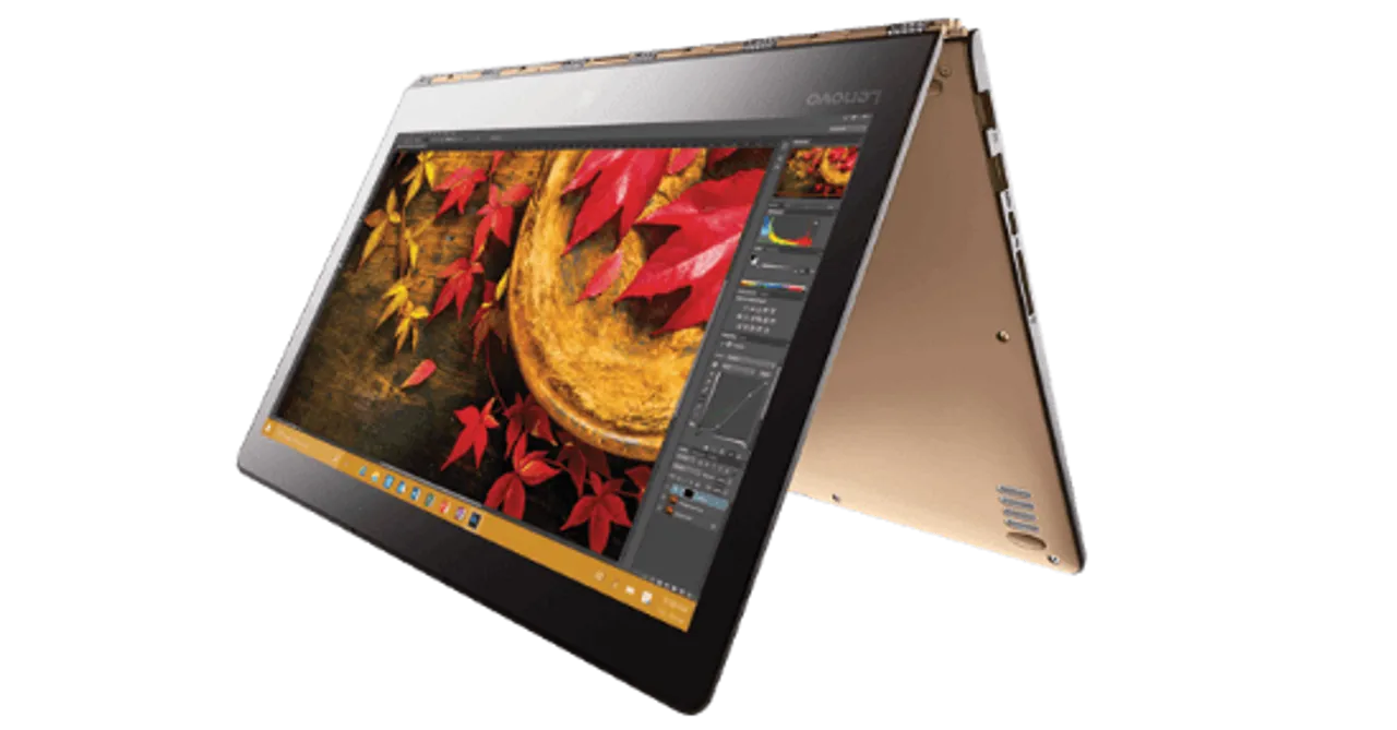 Lenovo Yoga 900