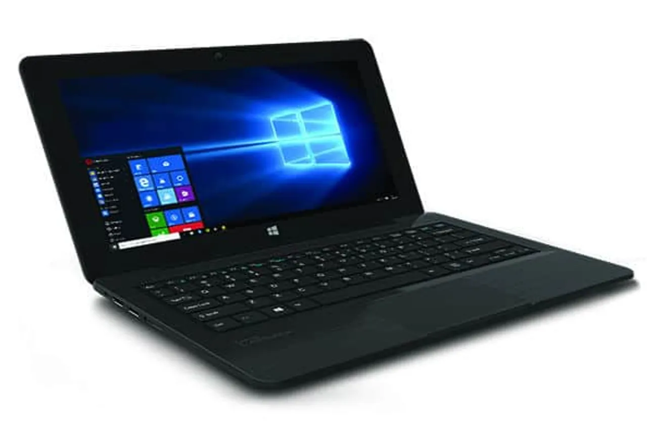 Micromax Canvas Lapbook L1161 Notebook Review