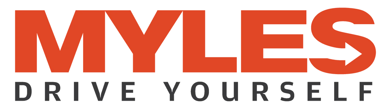 Myles logo