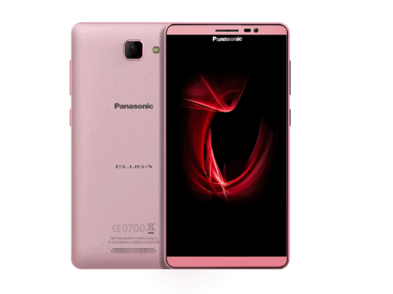 Panasonic ELUGA I3 Phablet