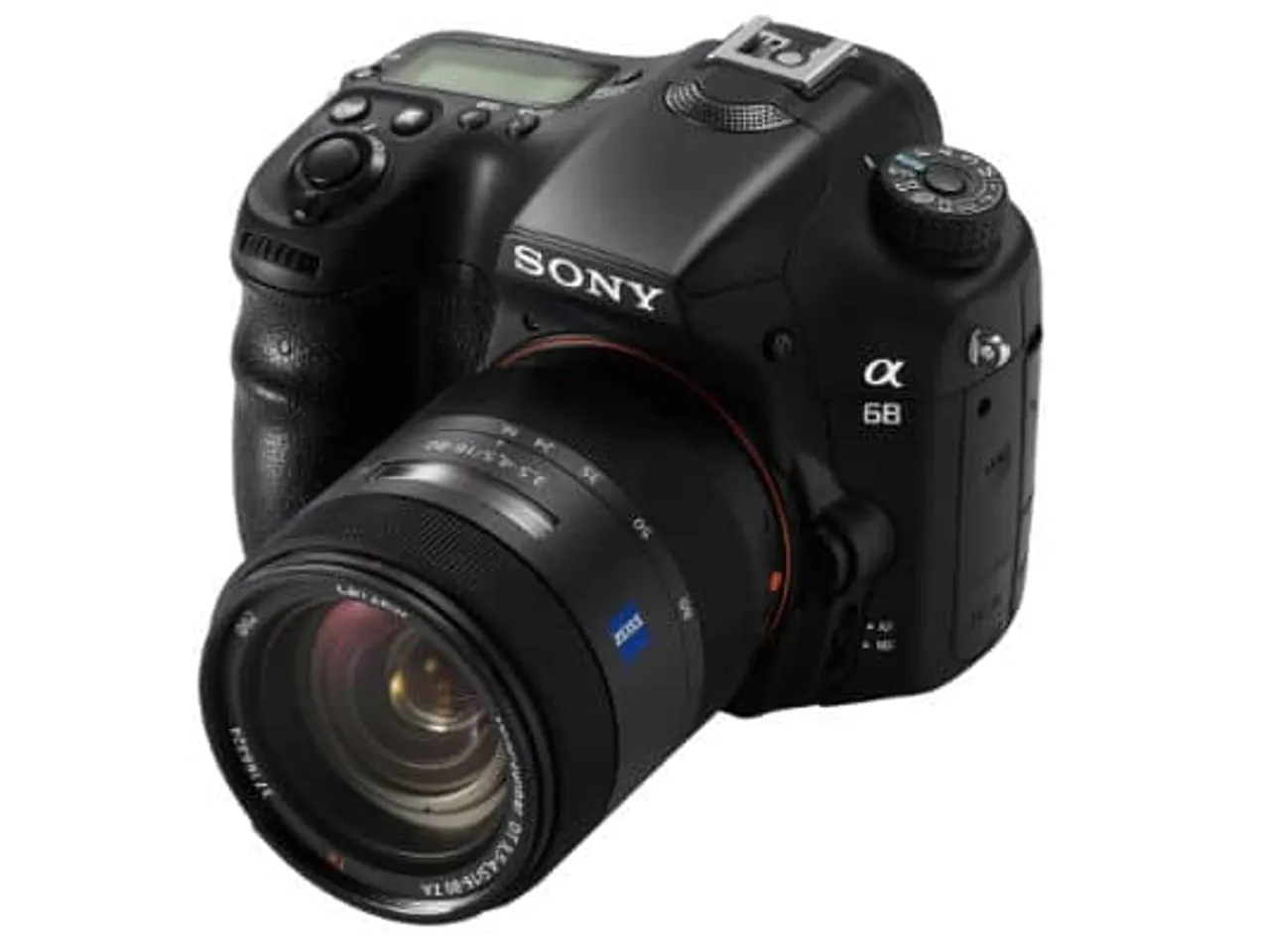 Sony A68 A-mount Camera