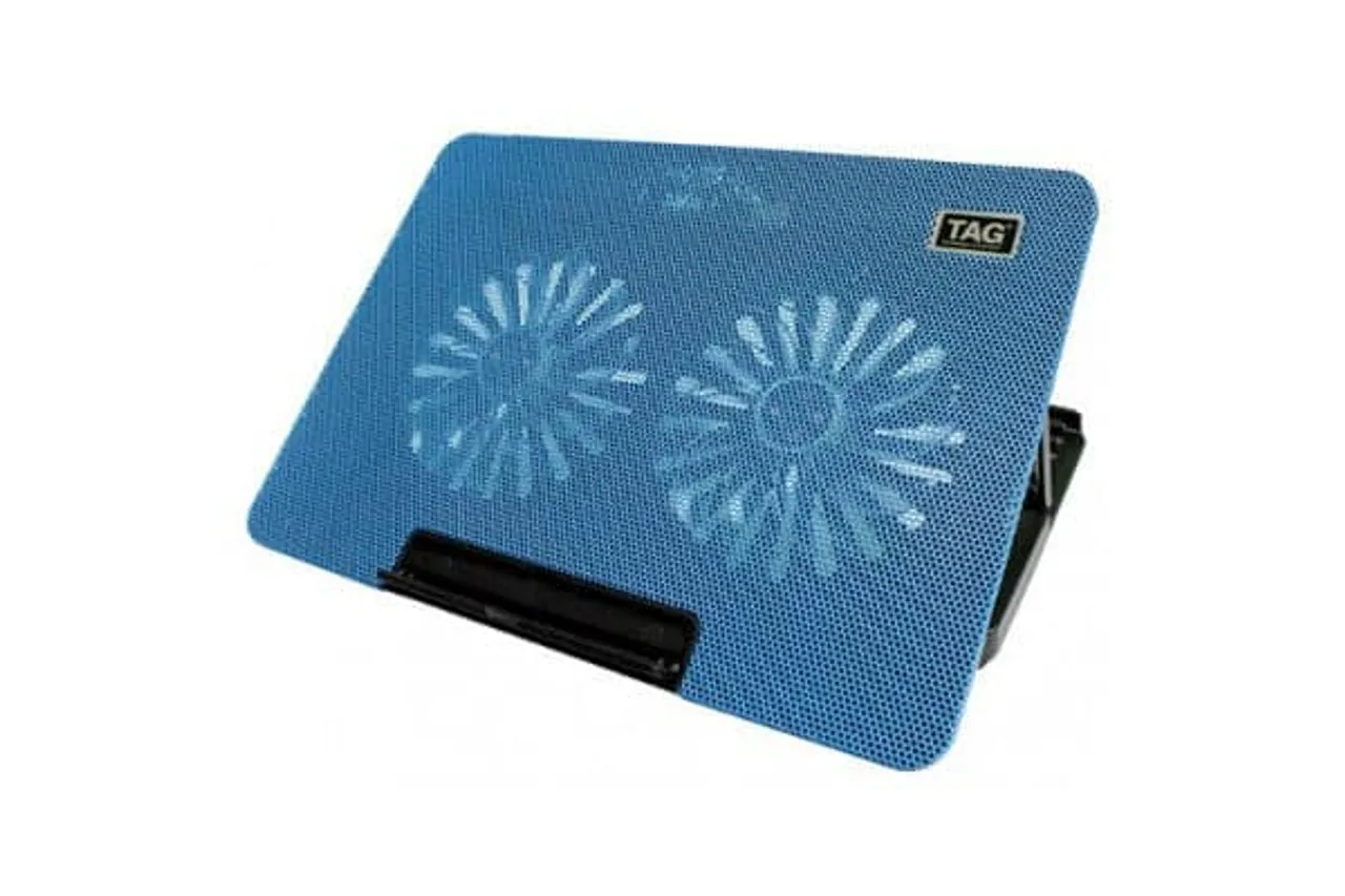 TAG Cooling Pad-2000 Review